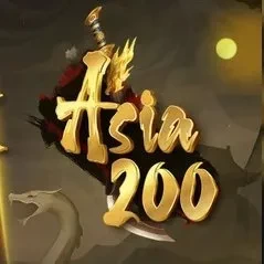 Asia200 — mitra unggulan